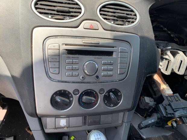 Ford mondeo mk3 focus visteon 6000-es gyri Ford 2 dines fejegysg