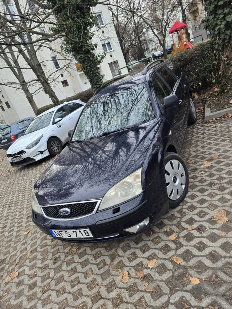 Ford mondeo mk3 full