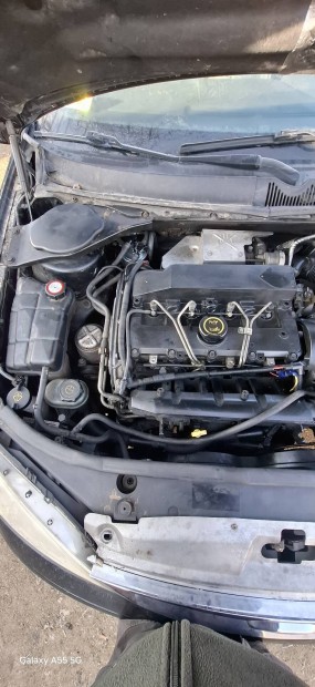 Ford mondeo mk3 ghia kombi bontás
