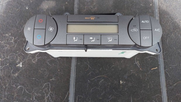 Ford mondeo mk3 klma vezrl