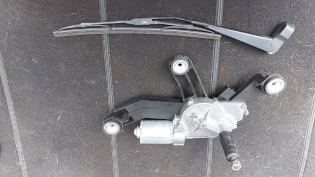 Ford mondeo mk3 kombi hts ablaktrl motor