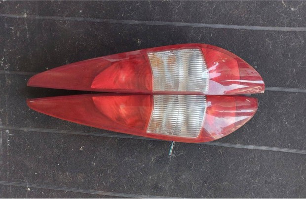 Ford mondeo mk3 kombi hts lmpa