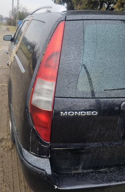 Ford mondeo mk3 kombi hts lmpa 8000