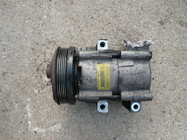 Ford mondeo mk3 mk4 focus mk2 klímakompresszor dízel benzin 2001-2014