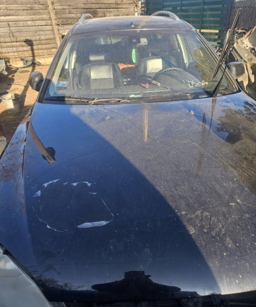 Ford mondeo mk3 motorhztet gptet 15000