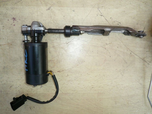 Ford mondeo mk3 lsmagassg llt motor bronz fogaskerkkel 2001-07