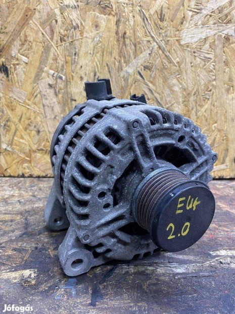 Ford mondeo mk4 1.8 2.0 2.2 TDCI Genertor