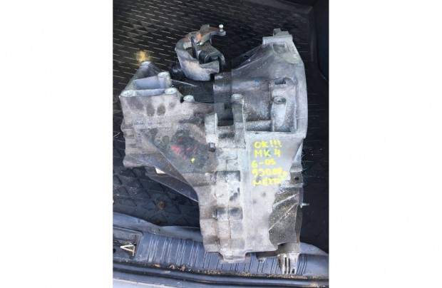 Ford mondeo mk4 1, 8Tdci 6 sebességes váltó 2008-as 7G9R-7002-ZF