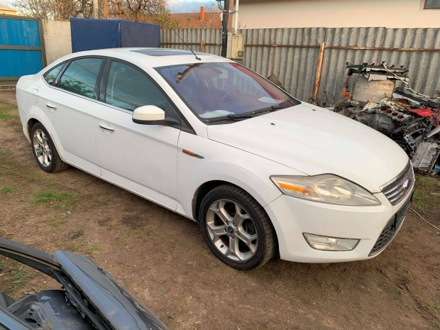 Ford mondeo mk4 2.0Tdci kombi els fthet esszenzoros szlvd