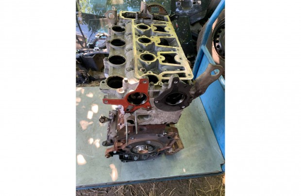 Ford mondeo mk4 2.0 TDCI eur 4-5 bontott motor hengerfej hajtkar