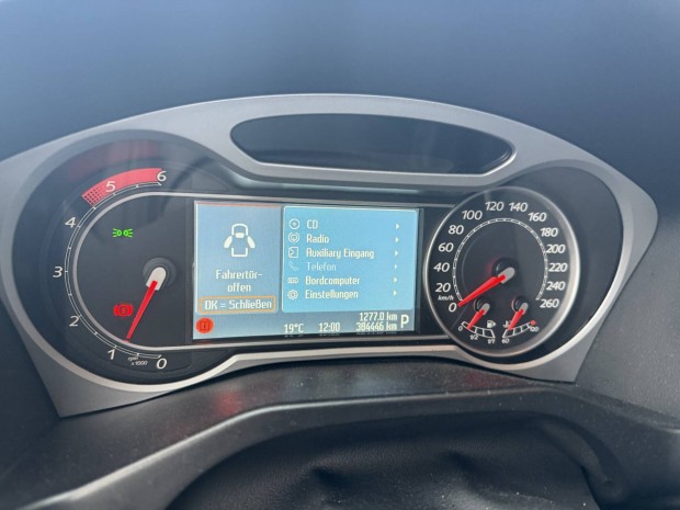 Ford mondeo mk4 2.0 tdci - powershift - alkatreszei eladok