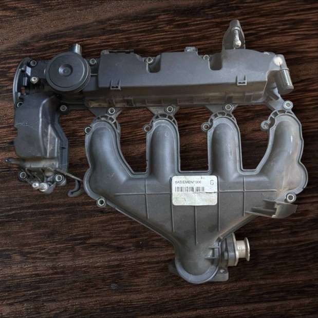 Ford mondeo mk4 2.0 tdci euro4 szvsor szelepfedl