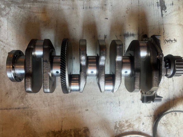 Ford mondeo mk4 2,2TDCI alapmretes Ftengely 6418MC 2006-14