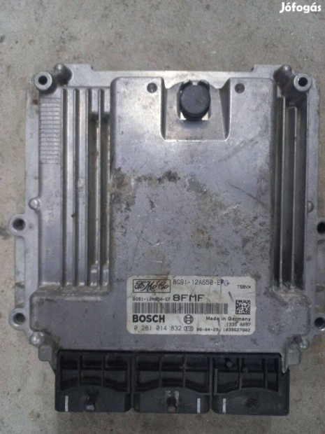 Ford mondeo mk4 2.2 tdci motorvezérlő