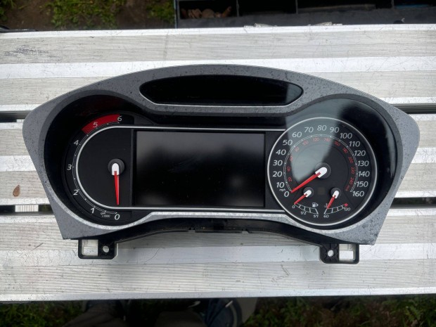 Ford mondeo mk4 Convers plus óracsoport kilométer óra 2007-2010