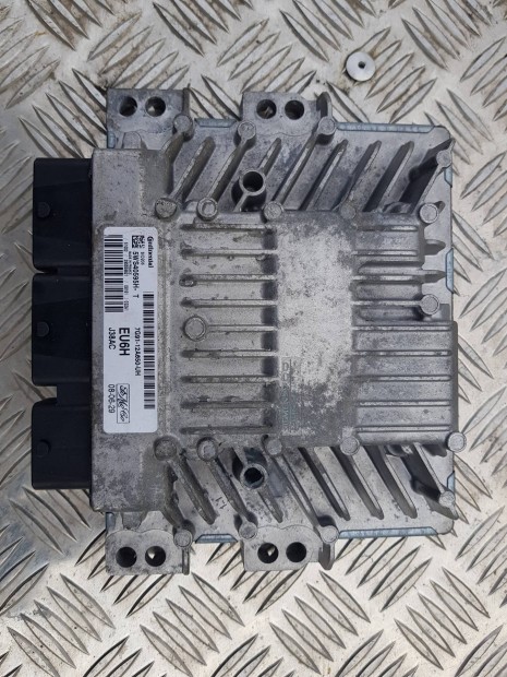 Ford mondeo mk4 ECU motorvezrl 7G91 12A650 UH 2005-2010