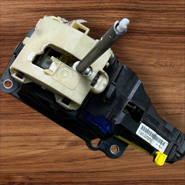 Ford mondeo mk4 aisin powershift váltó kulissza