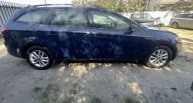 Ford mondeo mk4 ajt jobb bal els hts kombi 5ajtos sedan