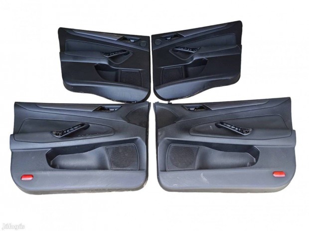 Ford mondeo mk4 ajtkrpit facelift