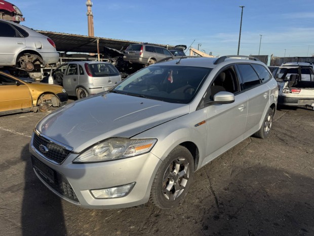 Ford mondeo mk4 alkatrszek