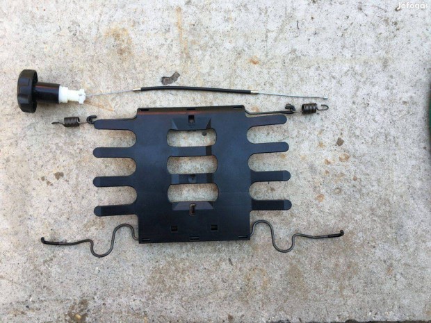 Ford mondeo mk4 bal első ülés deréktámasz rugó és alkatrészei 2007-14