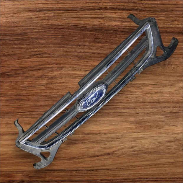 Ford mondeo mk4 díszrács lökhárító rács
