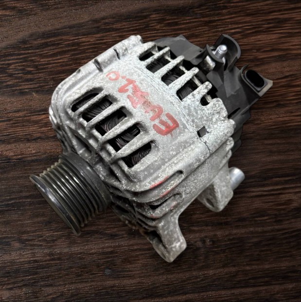 Ford mondeo mk4 galaxy smax AV6N-10300-MB euro5 2.0 tdci generator 