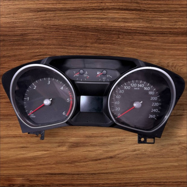 Ford mondeo mk4 galaxy smax km/h dizel
