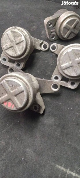 Ford mondeo mk4 motor tart bak