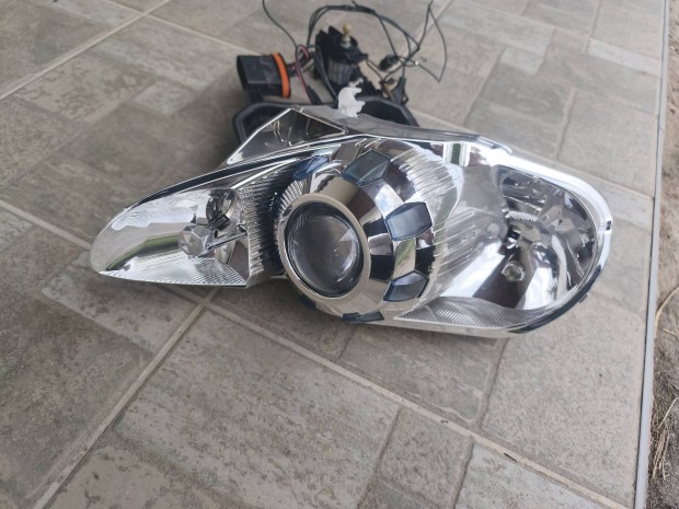 Ford mondeo mk4 xenon alkatr�szek