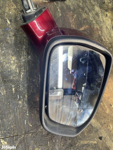 Ford mondeo mk5 Jobb els Tkr