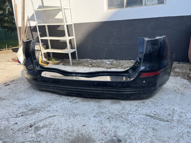 Ford mondeo mk5. Kombi hts lkhrit