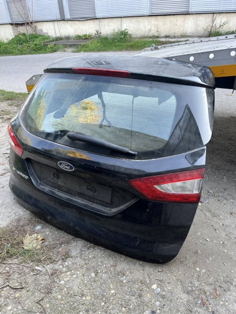 Ford mondeo mk5 csomagtr ajt kombi 