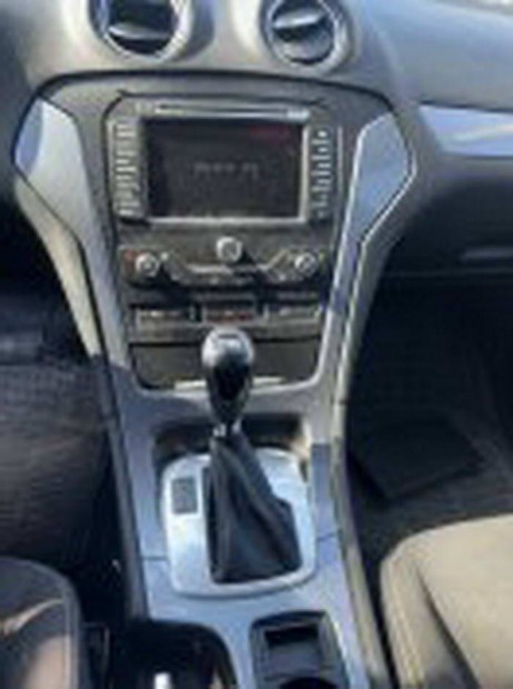 Ford mondeo mk5 galaxy smax kuga 2.0 tdci klima kompresszor