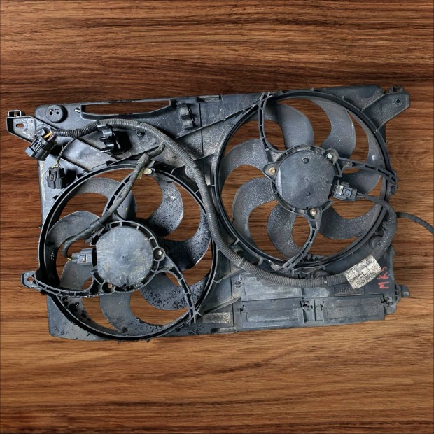 Ford mondeo mk5 ht ventiltor 