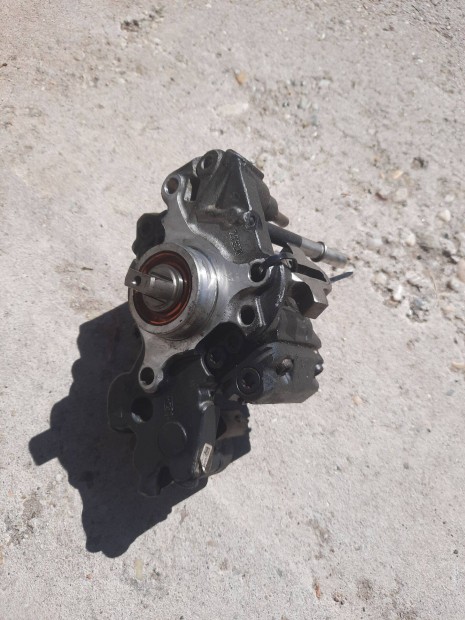 Ford mondeo nagynyomású üzemanyag szivattyú 2.0tdci euro5-ös motor