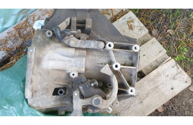 Ford mondeo sebessgvlt