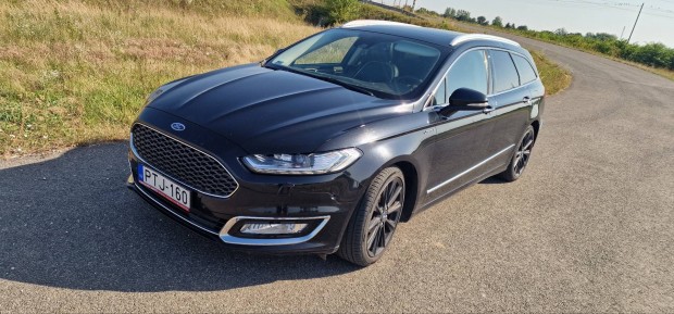 Ford mondeo vignale 210le 2.0 diesel