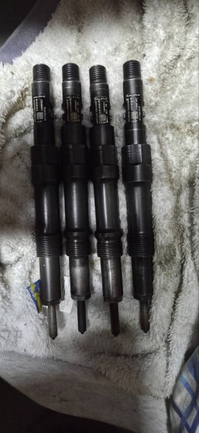 Ford mondo mk3 2.0 tdci Fmba porlasztk 4