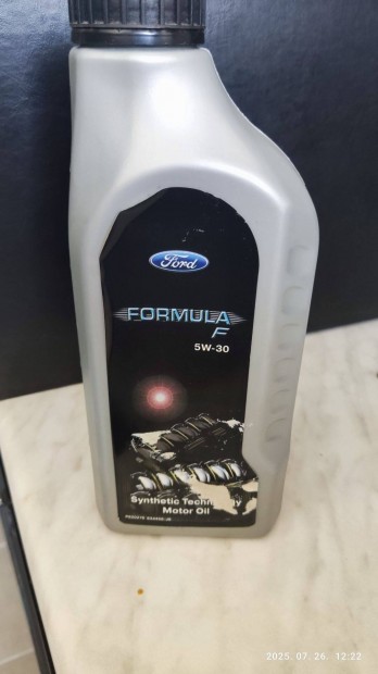 Ford motorolaj 1l