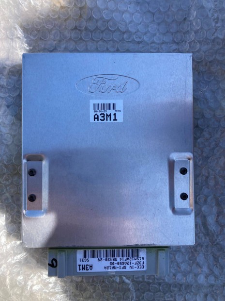 Ford mustang computer