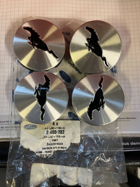 Ford mustang mach-e felni kzp 