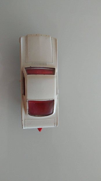 Ford mustang matchbox hibtlan