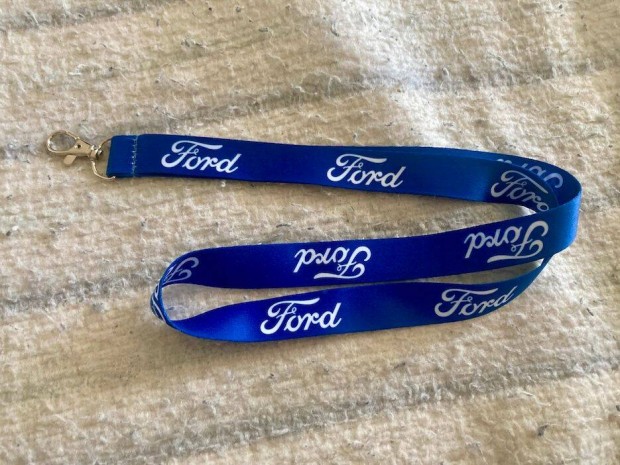 Ford nyakpnt, nyakba akaszt, kulcstart, passztart