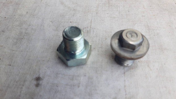 Ford olajleereszt csavar  Menet M14x1.5 mm j 