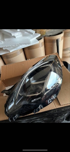 Ford puma bal első fenyszóró gyari új !