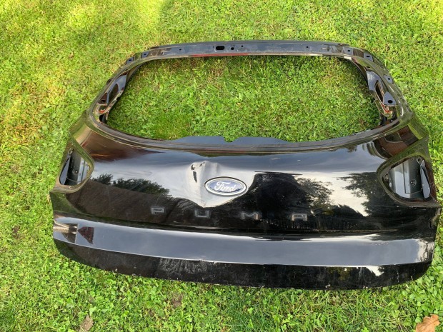 Ford puma csomagtrajt