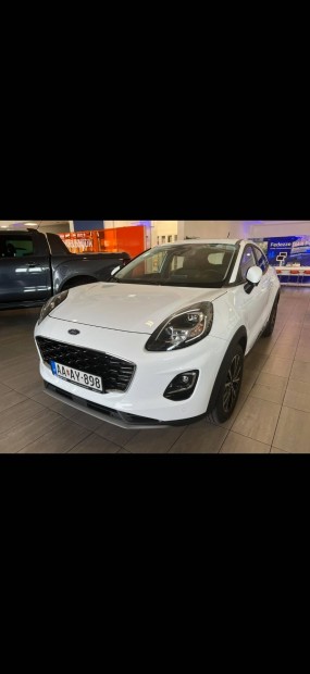 Ford puma j�l felszerelt karcmentes �llapotban elad�