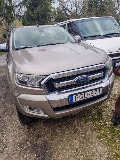 Ford ranger 2.2 XL