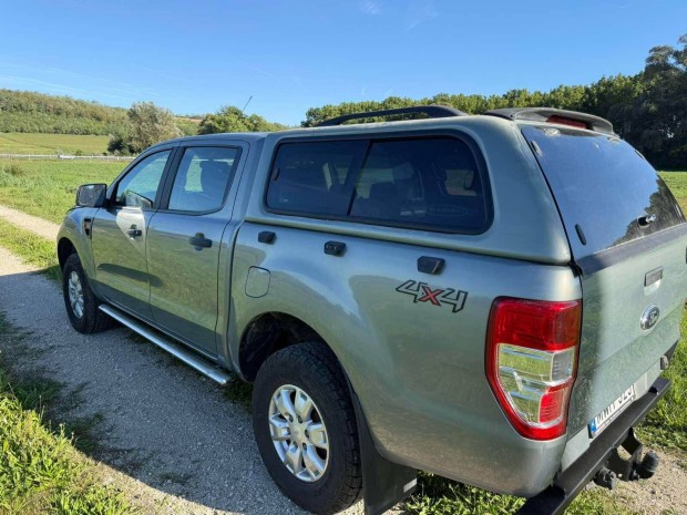 Ford ranger 2.2tdi limited